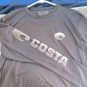 Costa long sleeve